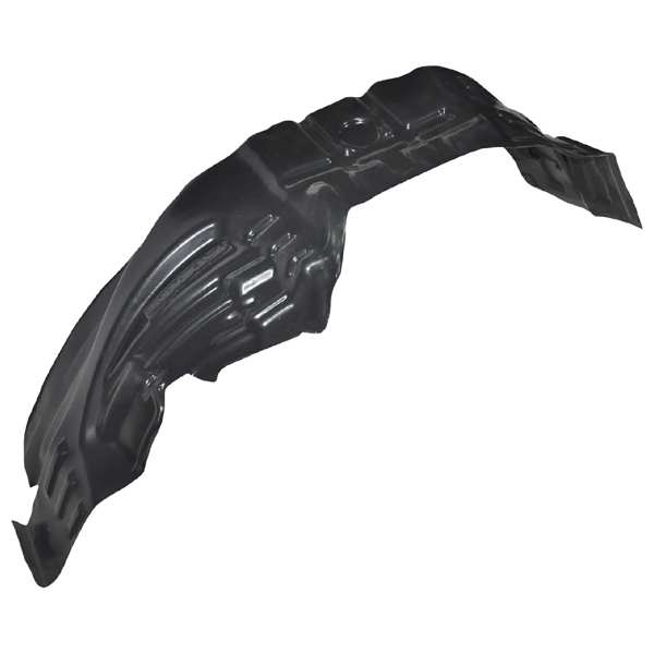 Aripa interioara plastic